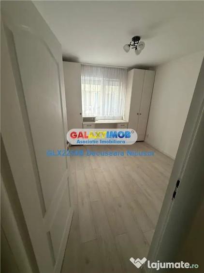 Apartament 3 Camere, Orhideelor, Terasa, Militari Residence, - 3