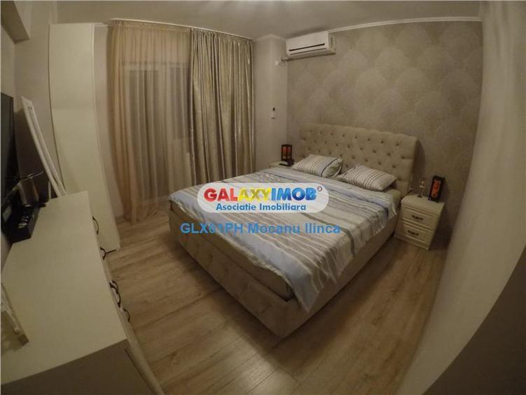 Inchiriere apartament 3 camere, modern, Ploiesti, Ultracentral - 8