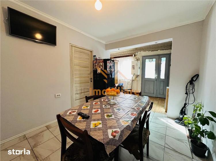 CASA PLAN PARTER, TEREN 500 MP, ZONA IOSIA, STRADA BELSUGULUI - 7