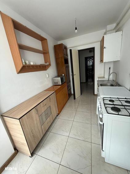 Apartament cu 2 camere decomandate, Centru - 1