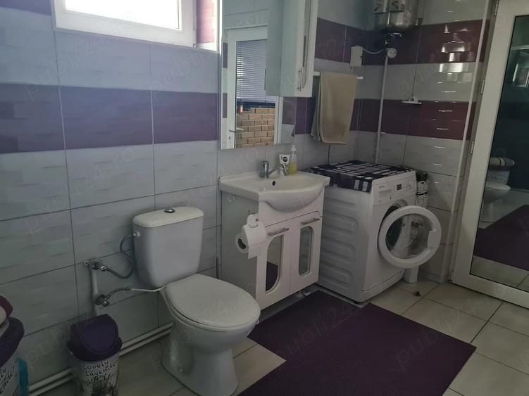Vand casa in Com.Frumosu Jud.Suceava - 9
