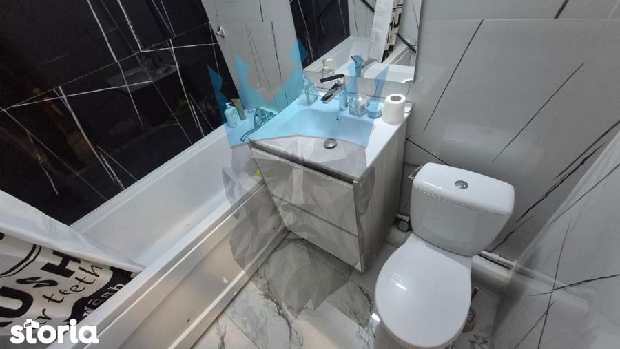 Garsonieră, mobilată în Tineretului