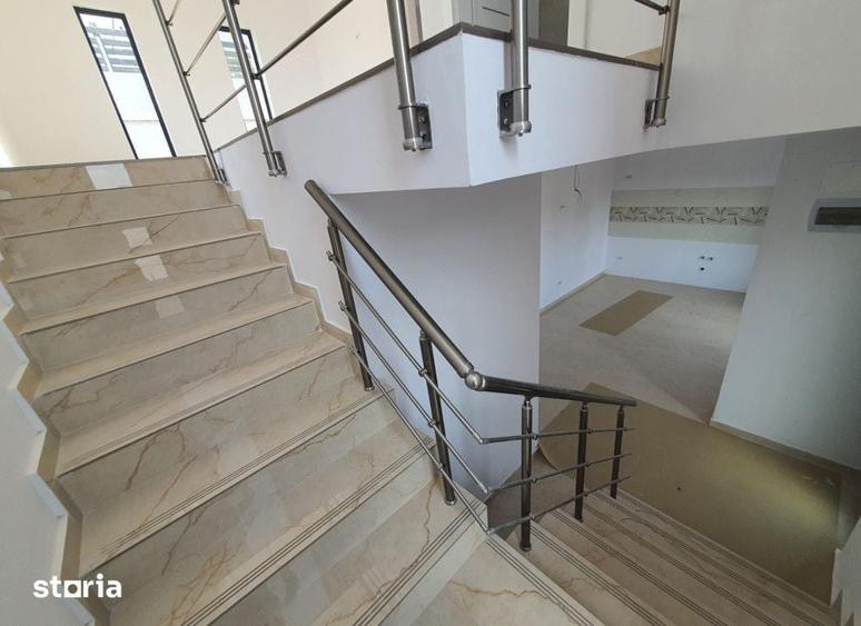 Casă cu 3 camere cu Teren 400 Mp în Cug