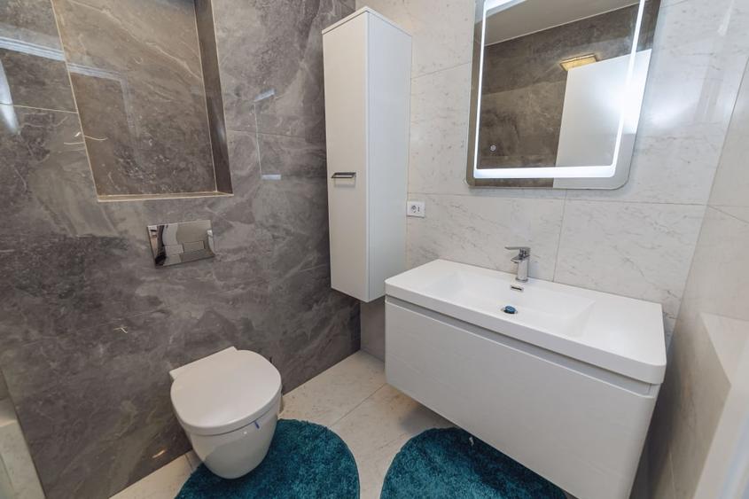 Apartament 2 camere | Parcare | Zona Grand Arena - 13