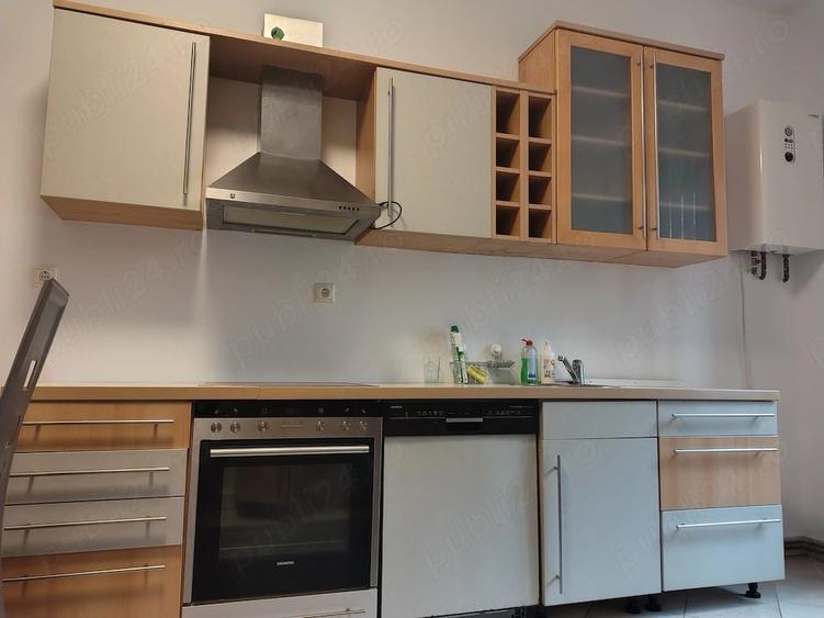 Spațiu comercial, de 85 mp, în Ultracentral