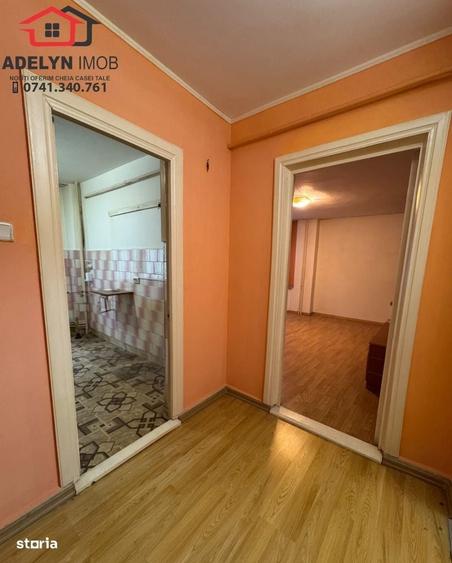 Apartament cu 2 camere în Pelican