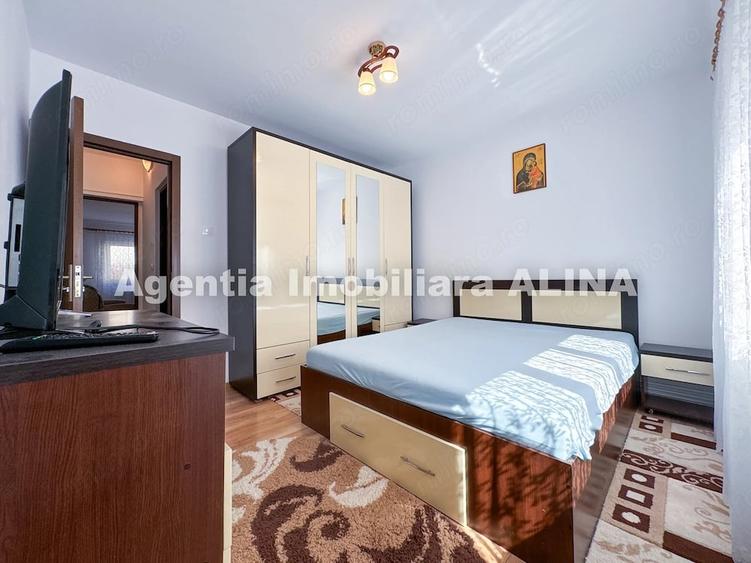 Apartament cu 2 camere decomandat în Gojdu