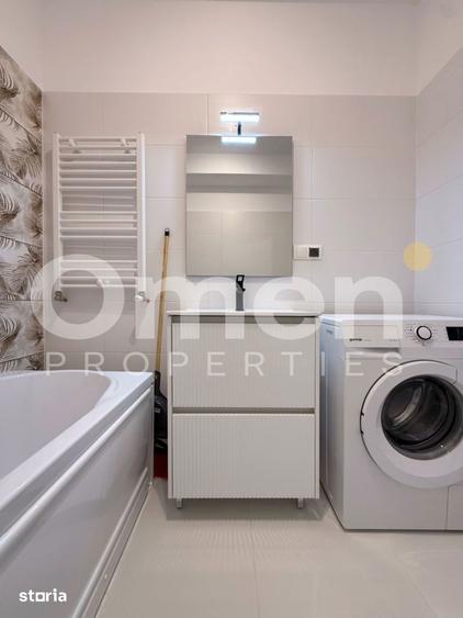 Prima inchiriere 250 | bloc nou | garsoniera | Vasile Alecsandri - 3