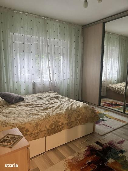 Apartament 2 camere, 13 Septembrie, Aleea Botorani, mobilat si utilat - 7