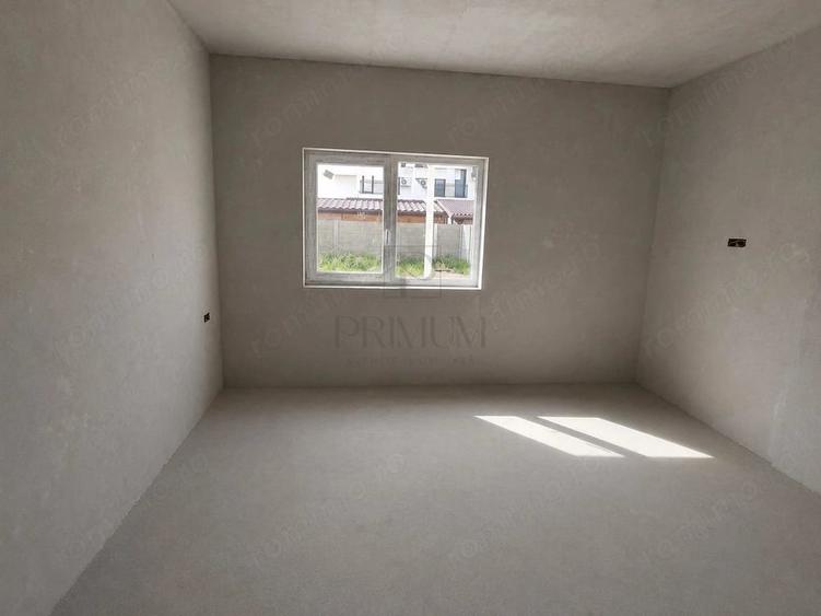 Oportunitate - Duplex modern aproape de Timisoara - despartit prin baie - 2