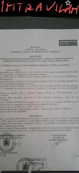 Spațiu comercial, în Central