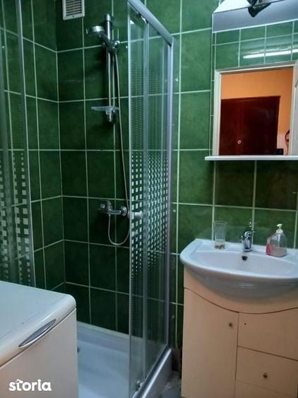 Garsonieră decomandată în Șelimbăr