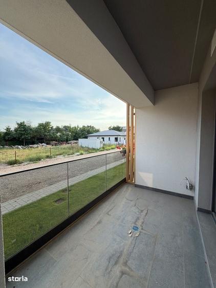 Apartament cu 2 camere în Albert
