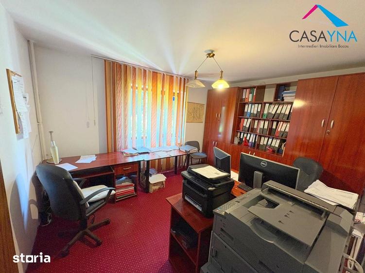 Apartament cu 3 camere decomandat în Ștefan cel Mare