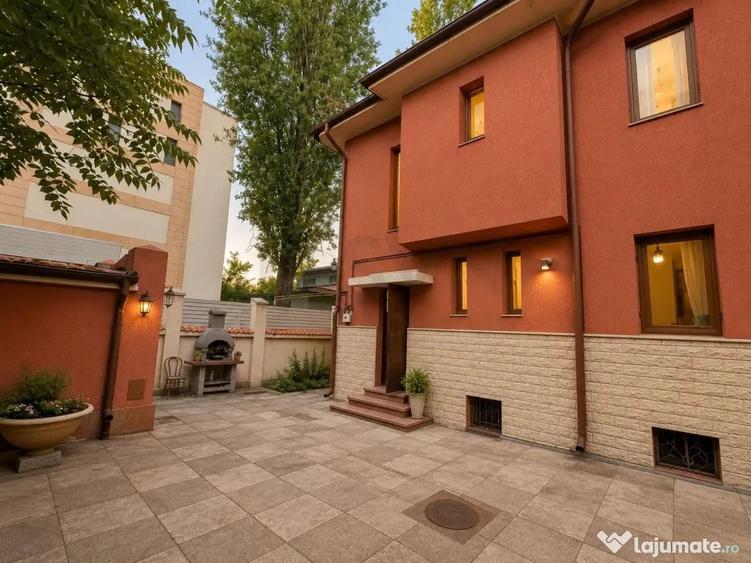 Oportunitate I Vila individuala I Cotroceni - 5