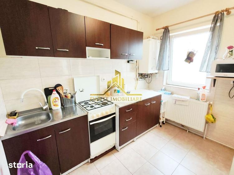 2 camere, decomandat, PET FRIENDLY, bloc nou, Floresti, zona VIVO - 5