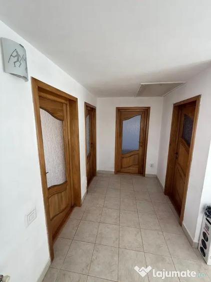 Casa individuala Gilau zona RAR - 12