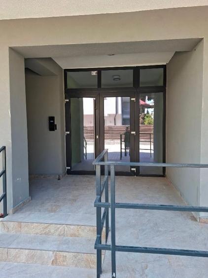Apartament cu 2 camere decomandat în Nord