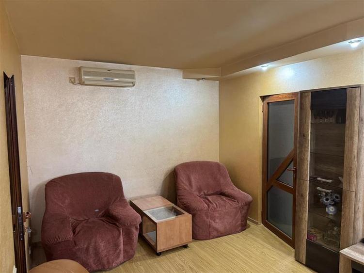 Apartament cu 2 camere semidecomandat în Vest - Lamâița