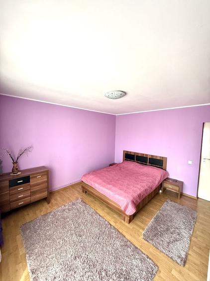 Apartament cu 2 camere semidecomandat în Ludoș