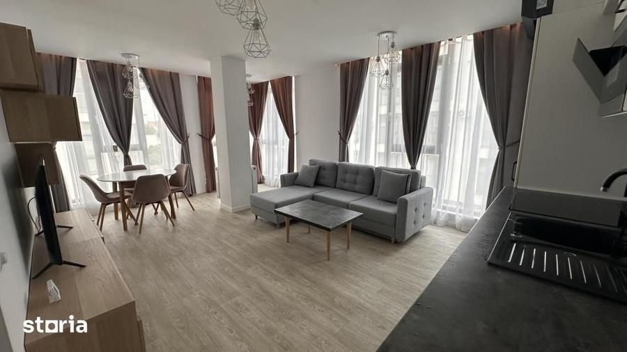 Apartament 3 camere 2 bai Doamna Stanca - 6