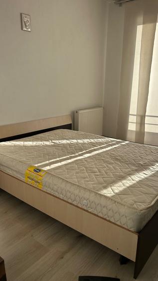 Apartament cu 2 camere decomandat în Florești