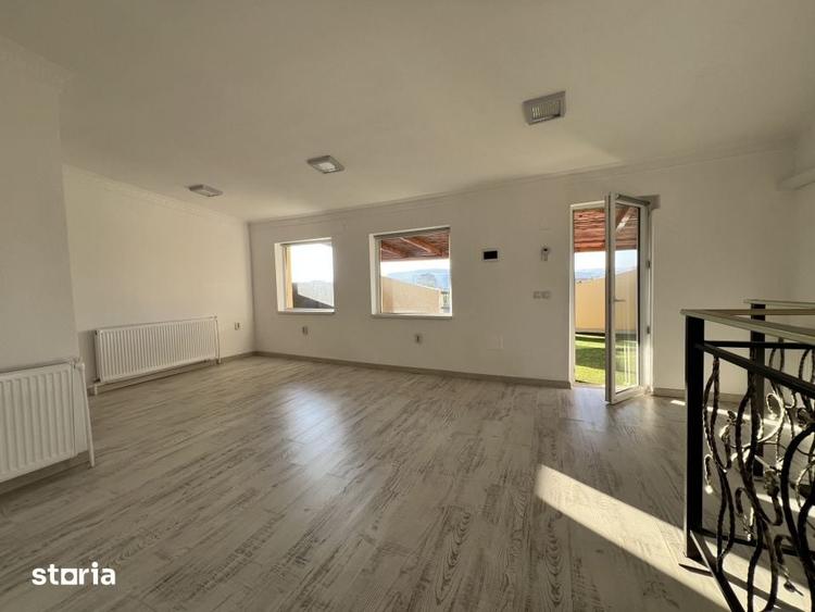 Spațiu comercial, de 200 mp, în Gheorgheni