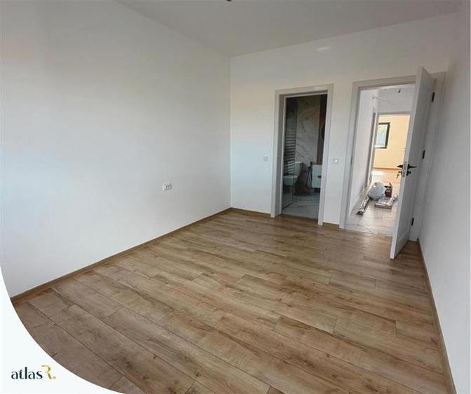 Casă individuală cu 4 camere cu Teren 432 Mp în Vorovești