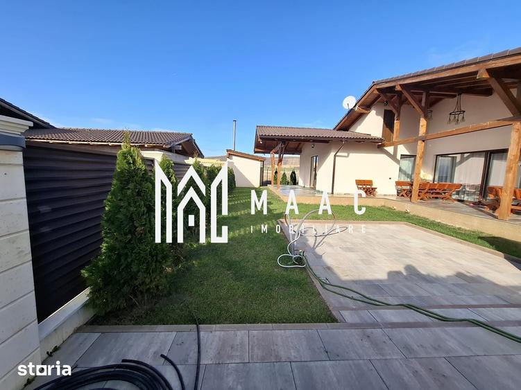Casă cu 4 camere cu Teren 630 Mp în Central