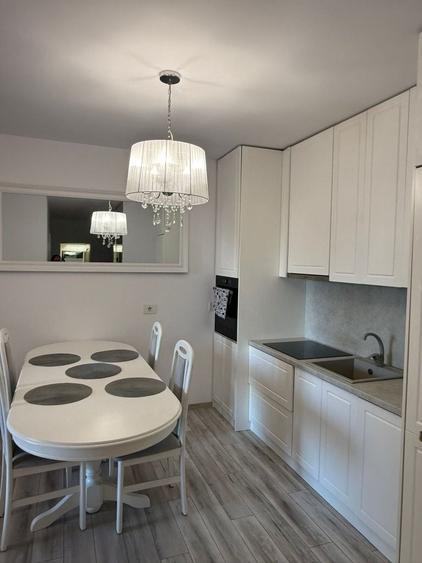 Apartament cu 2 camere decomandat în Iosia