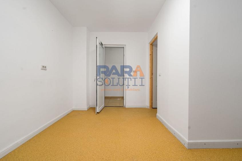 Spațiu comercial, de 60 mp, în Sud