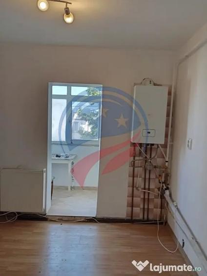Apartament cu 2 camere decomandat în Gării