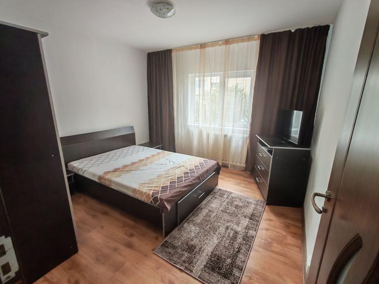 Apartament cu 2 camere decomandat în Colibași
