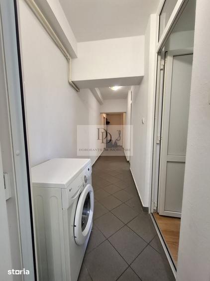 Apartament cu 2 camere decomandat în Andrei Mureșanu