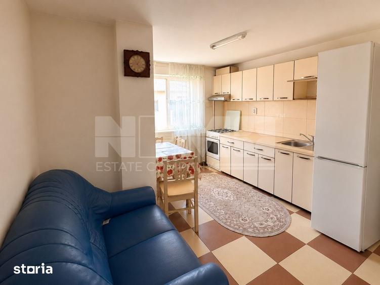 Apartament cu 2 camere în Corocăiești