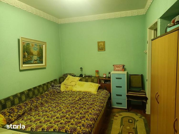 Apartament cu 2 camere în Țiglina 1