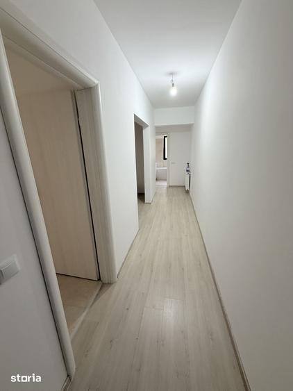 Apartament cu 2 camere în Ghencea