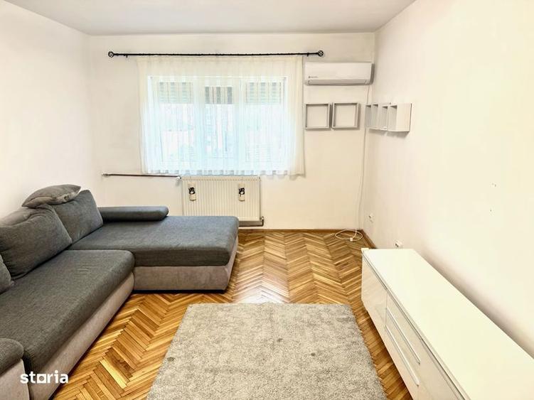 Apartament cu 3 camere in Rogerius, de inchiriat - 4