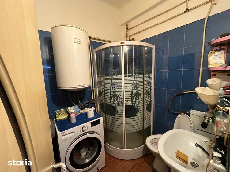 Apartament cu 2 camere, mobilat în Central