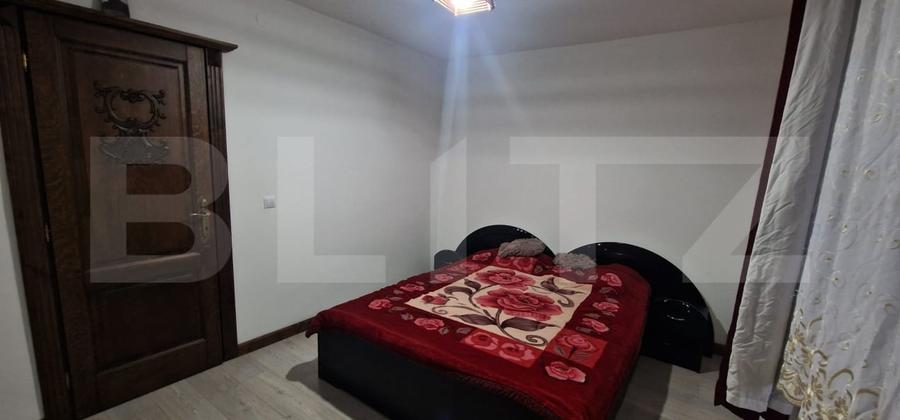 Apartament cu 2 camere, 48 mp, zona Central - 4