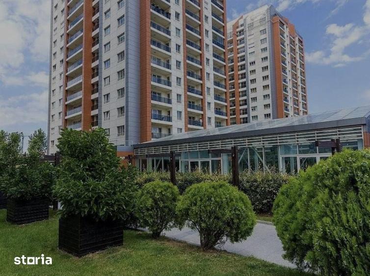 Apartament cu 2 camere în Decebal