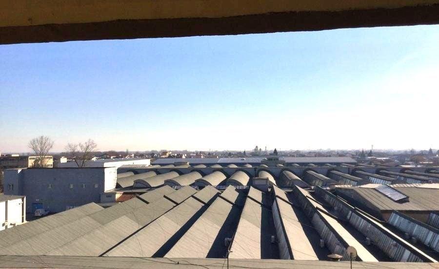 ✨ închiriez Apartament cu 2 camere, 70 mp, centrală proprie, metrou Republica - 9