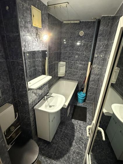 Garsonieră decomandată în Găvana