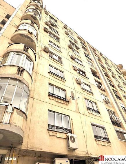 Apartament cu 4 camere în Moșilor