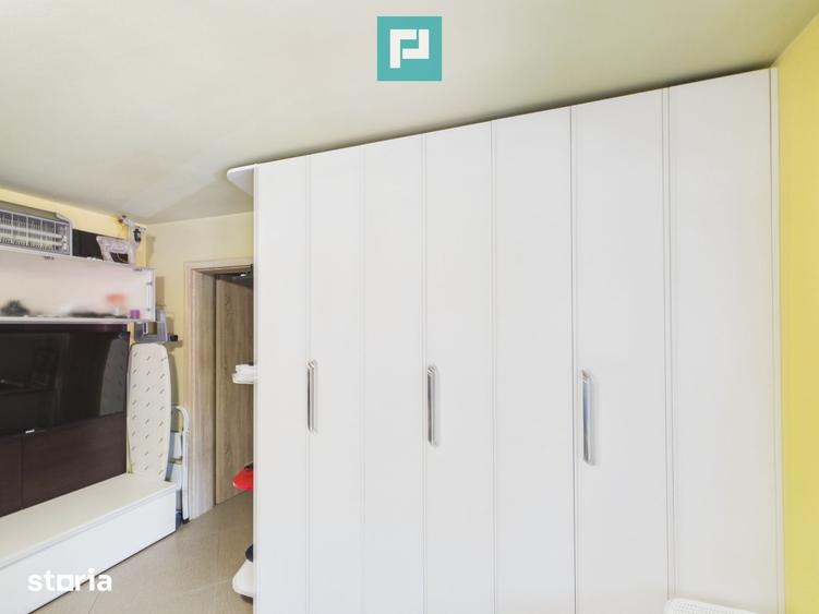 Apartament cu 3 camere în Complex Studențesc