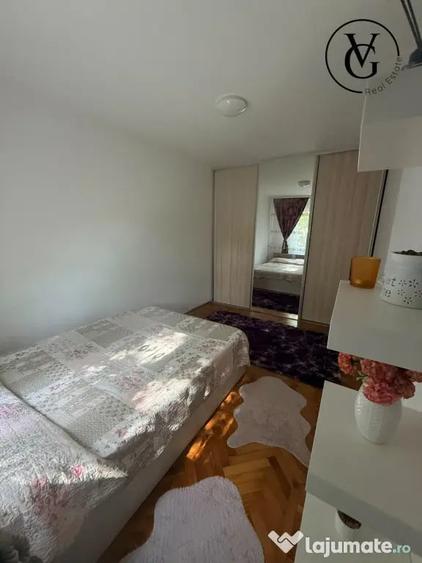 Apartament 2 Camere - Bratianu - An Universitar - 3