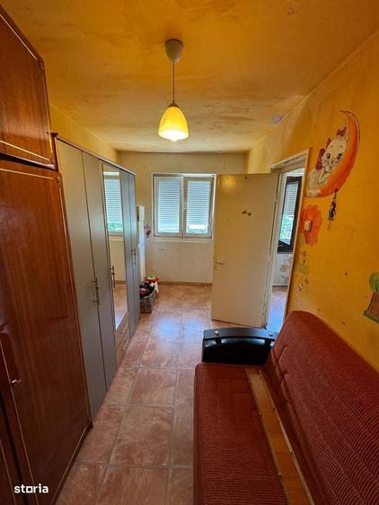 Apartament cu 2 camere în Micro 14