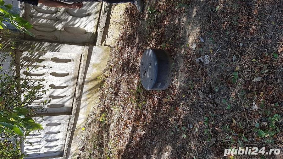 Casă cu 5 camere cu Teren 870 Mp în Bistrețu