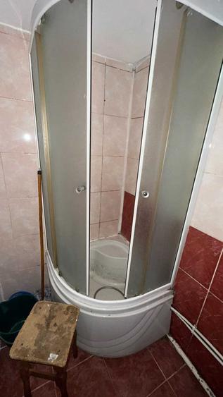 Garsonieră nedecomandată în Tractorul