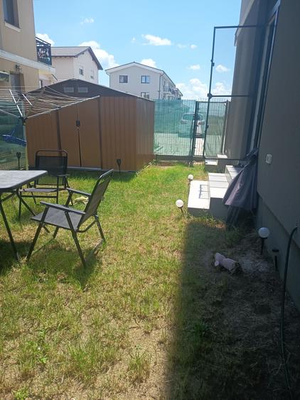Apartament cu 2 camere decomandat în Rudicica